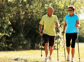 cours de marche nordique toulouse