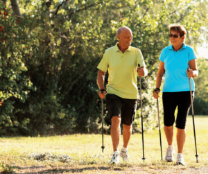 cours de marche nordique toulouse