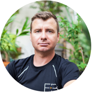 Coach Emmanuel