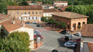 Pontet sur Garonne